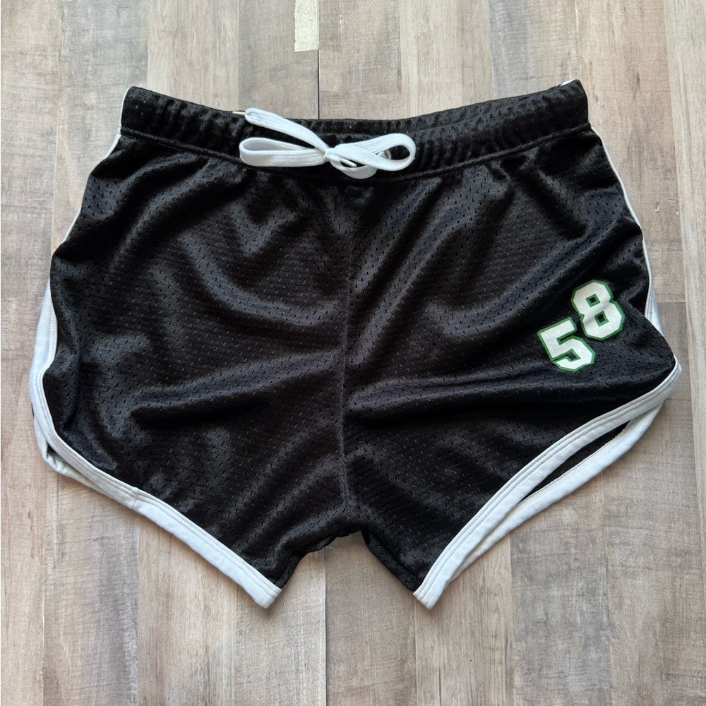 Men’s 2.5-3in Mesh Shorts
